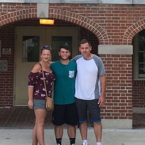 Meet your Posher, Natalie